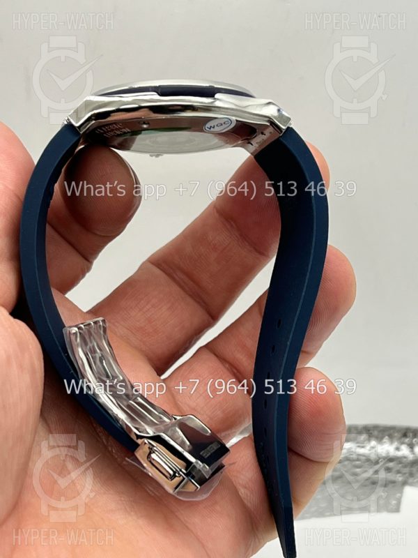Товар Hublot Classic Fusion 42mm 542.NX.7170.RX Фото 12 - Hublot Classic Fusion 42mm 542.NX.7170.RX
