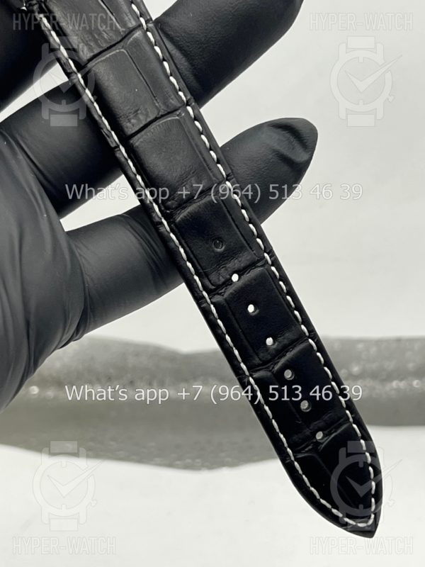 Товар Longines Master Collection 40mm Art 9781 Фото 6 - Longines Master Collection 40mm Art 9781