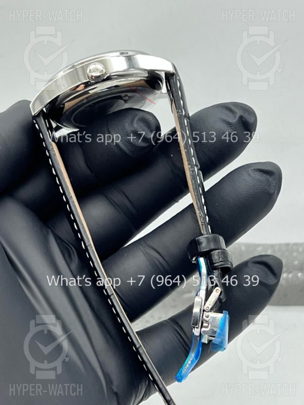 Товар Longines Master Collection 40mm Art 9781 Фото 11 - Longines Master Collection 40mm Art 9781