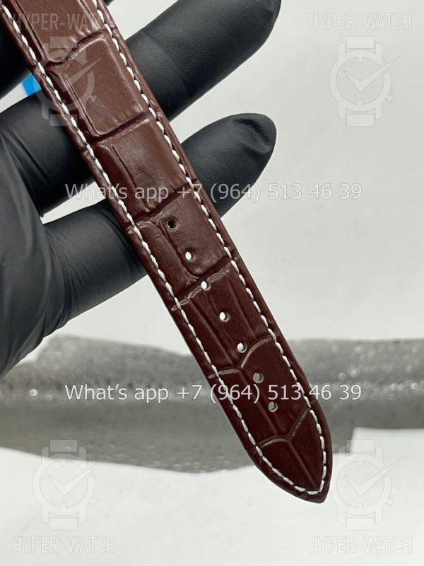 Товар Longines Master Collection 40mm Art 9780 Фото 7 - Longines Master Collection 40mm Art 9780