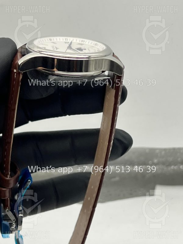 Товар Longines Master Collection 40mm Art 9780 Фото 9 - Longines Master Collection 40mm Art 9780