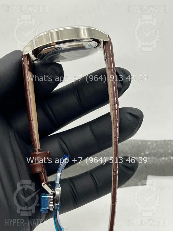 Товар Longines Master Collection 40mm Art 9780 Фото 10 - Longines Master Collection 40mm Art 9780