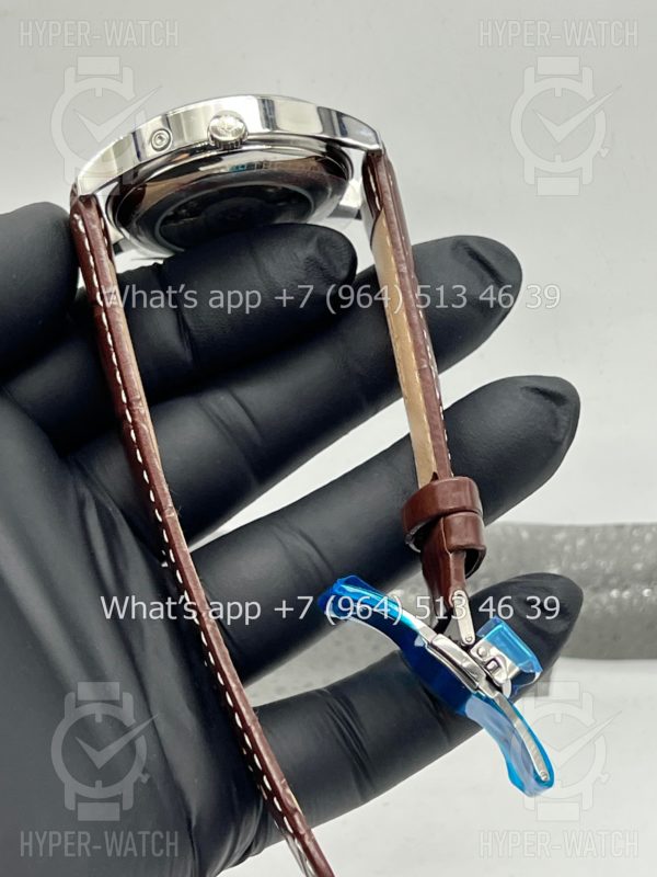 Товар Longines Master Collection 40mm Art 9780 Фото 12 - Longines Master Collection 40mm Art 9780