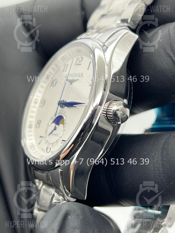 Товар Longines Master Collection 40mm Art 9779 Фото 4 - Longines Master Collection 40mm Art 9779