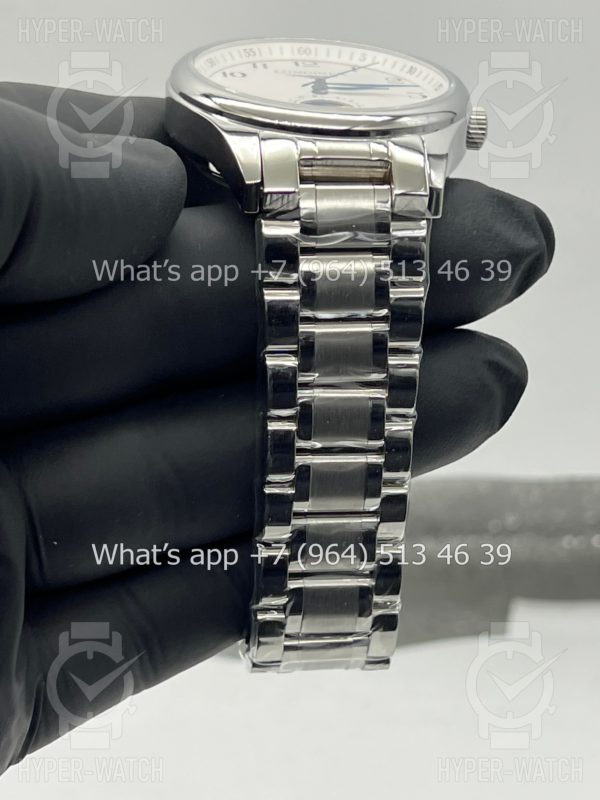 Товар Longines Master Collection 40mm Art 9779 Фото 9 - Longines Master Collection 40mm Art 9779