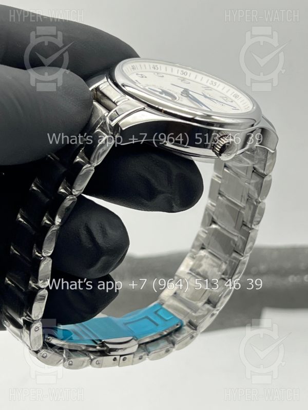 Товар Longines Master Collection 40mm Art 9779 Фото 10 - Longines Master Collection 40mm Art 9779