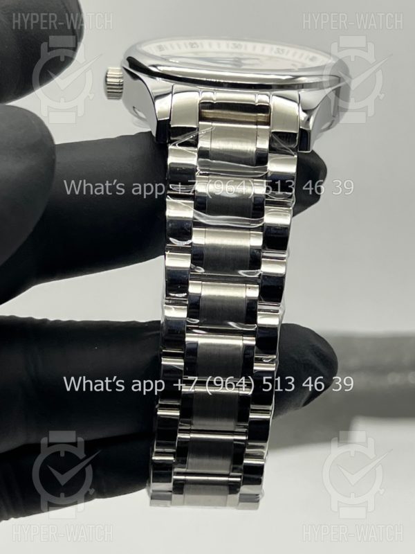 Товар Longines Master Collection 40mm Art 9779 Фото 12 - Longines Master Collection 40mm Art 9779
