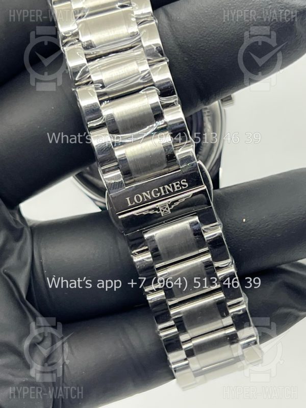 Товар Longines Master Collection 40mm Art 9779 Фото 14 - Longines Master Collection 40mm Art 9779