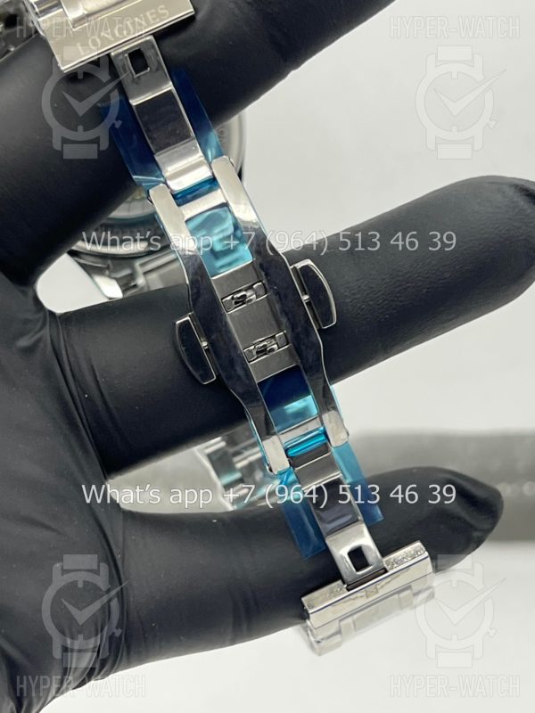 Товар Longines Master Collection 40mm Art 9779 Фото 15 - Longines Master Collection 40mm Art 9779