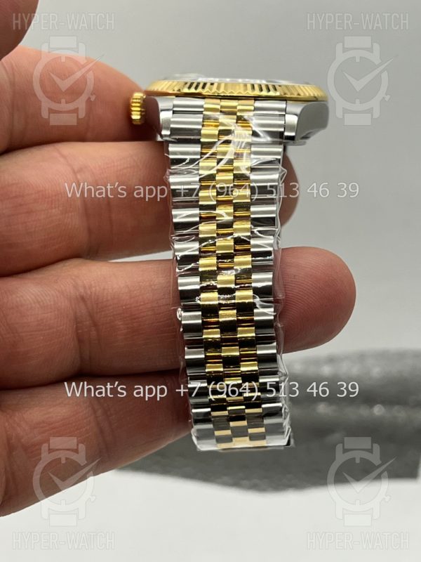 Товар Rolex Datejust 36mm 126233-0025 Steel Фото 8 - Rolex Datejust 36mm 126233-0025 Steel