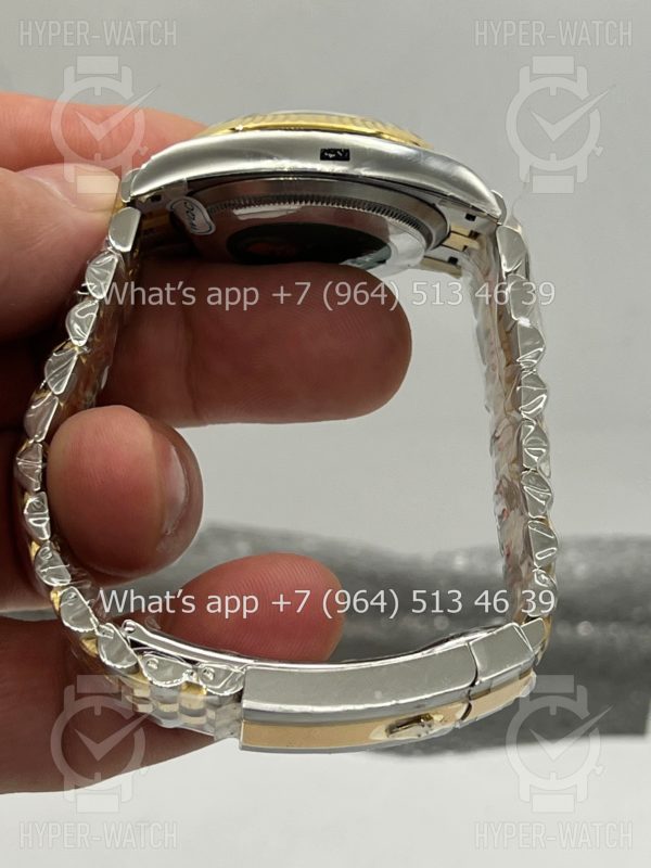 Товар Rolex Datejust 36mm 126233-0025 Steel Фото 9 - Rolex Datejust 36mm 126233-0025 Steel