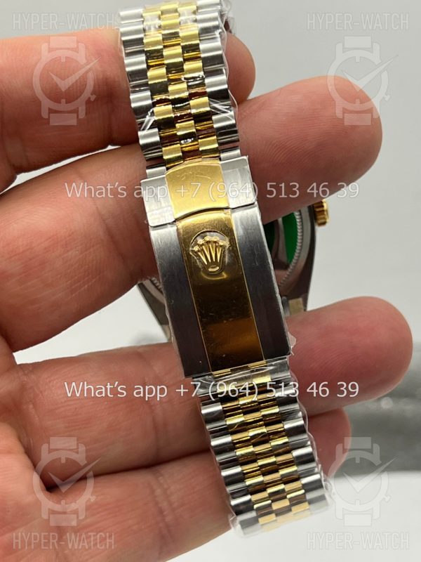 Товар Rolex Datejust 36mm 126233-0025 Steel Фото 10 - Rolex Datejust 36mm 126233-0025 Steel