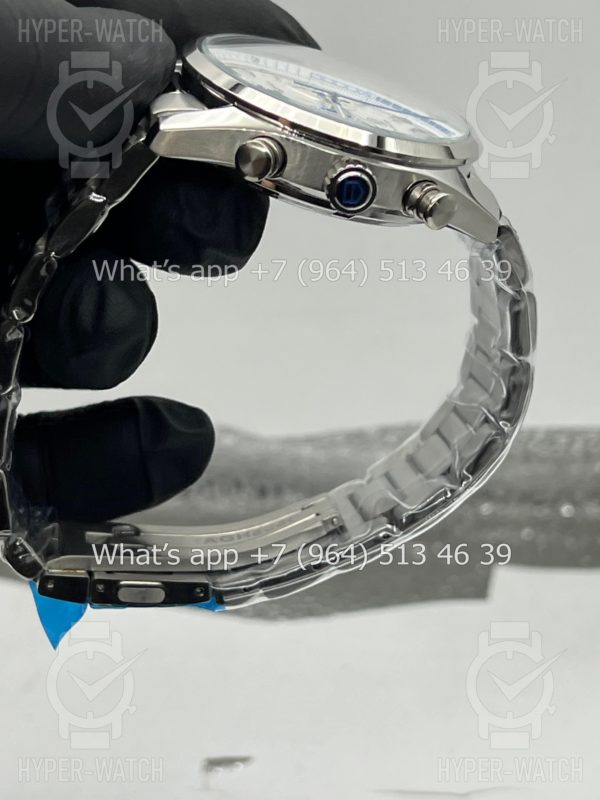Товар TAG Heuer Carrera 42mm Art 9613 Фото 8 - TAG Heuer Carrera 42mm Art 9613