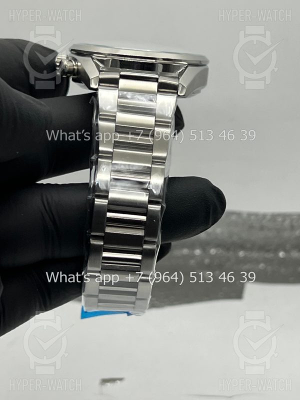 Товар TAG Heuer Carrera 42mm Art 9613 Фото 10 - TAG Heuer Carrera 42mm Art 9613