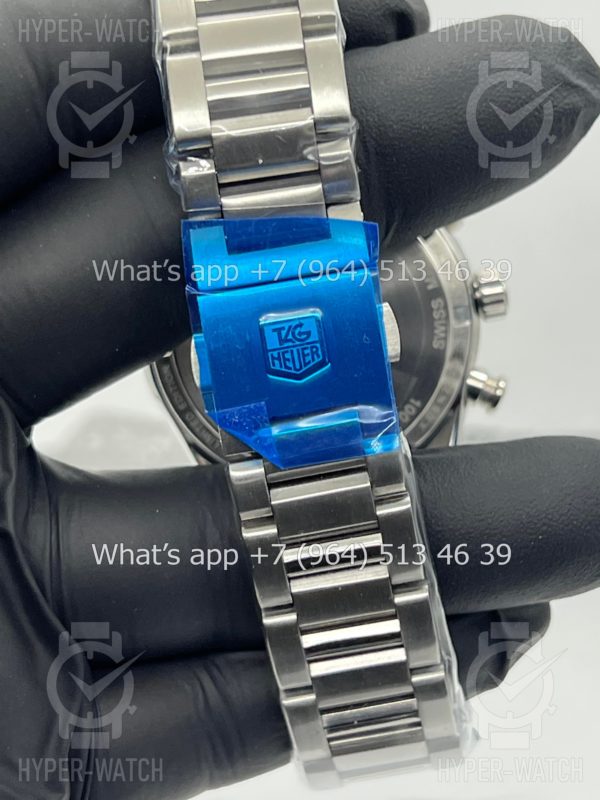 Товар TAG Heuer Carrera 42mm Art 9613 Фото 12 - TAG Heuer Carrera 42mm Art 9613