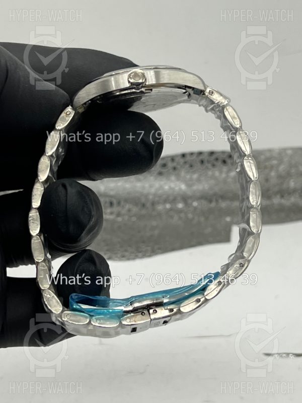Фото 8 - Omega Seamaster Aqua Terra 150M Art 9571