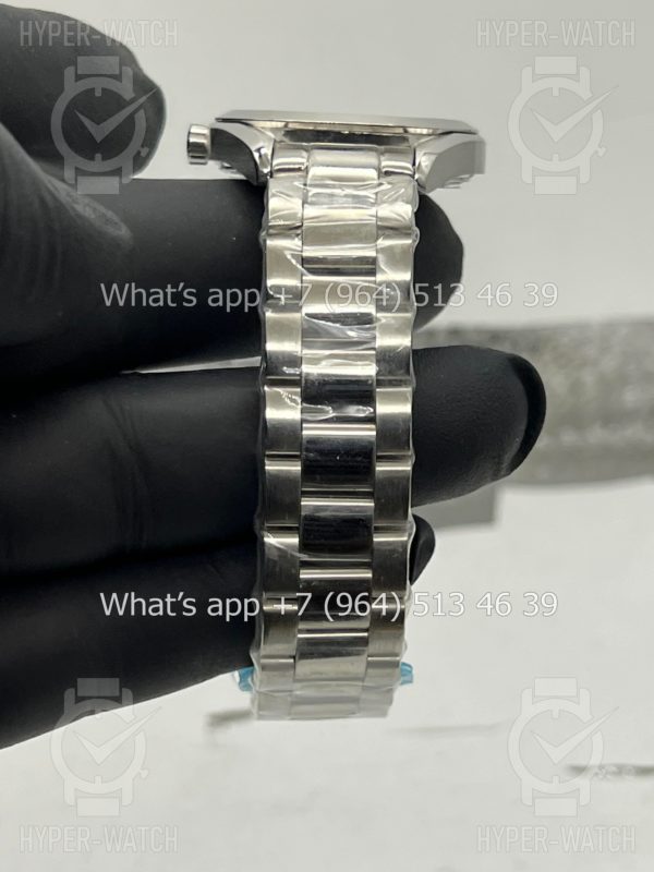 Фото 9 - Omega Seamaster Aqua Terra 150M Art 9571