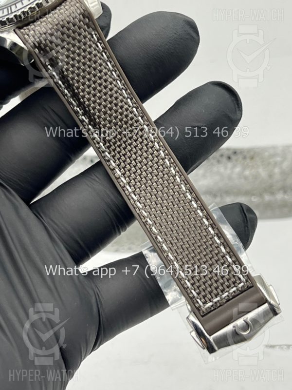 Фото 7 - Omega Seamaster Planet Ocean 600M Chronograph Art 9564