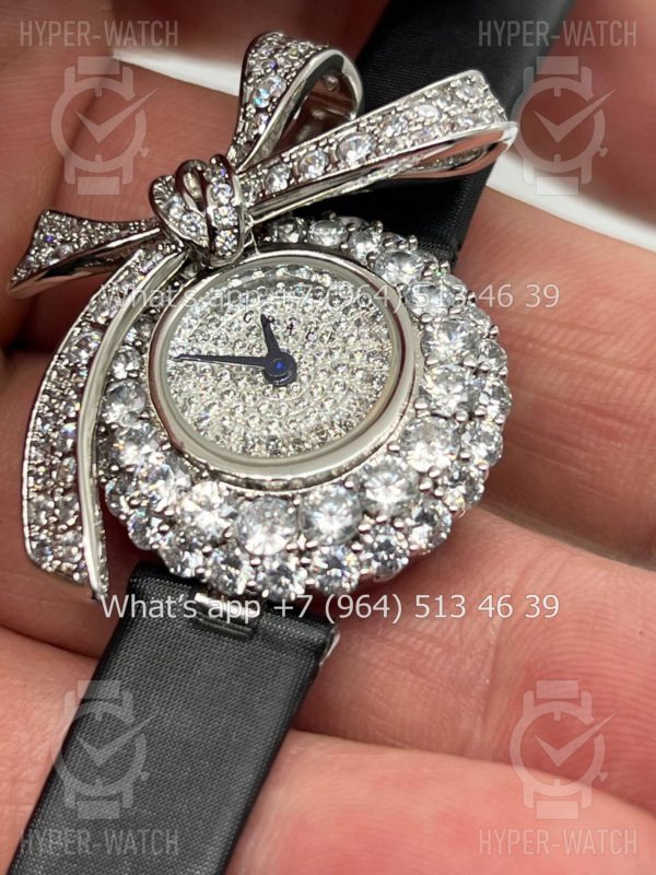 Товар Graff Tilda's Bow GBW14WGDD Фото 4 - Graff Tilda's Bow GBW14WGDD