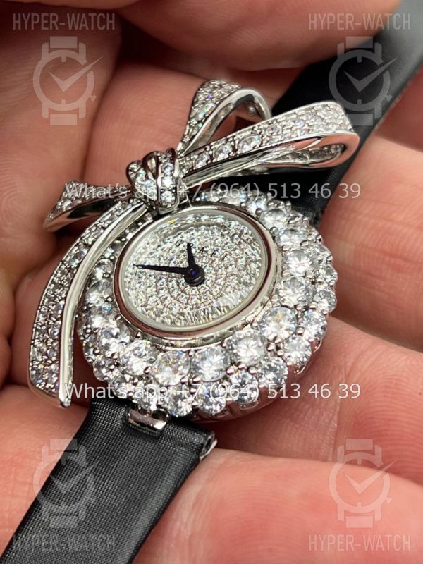 Товар Graff Tilda's Bow GBW14WGDD Фото 7 - Graff Tilda's Bow GBW14WGDD