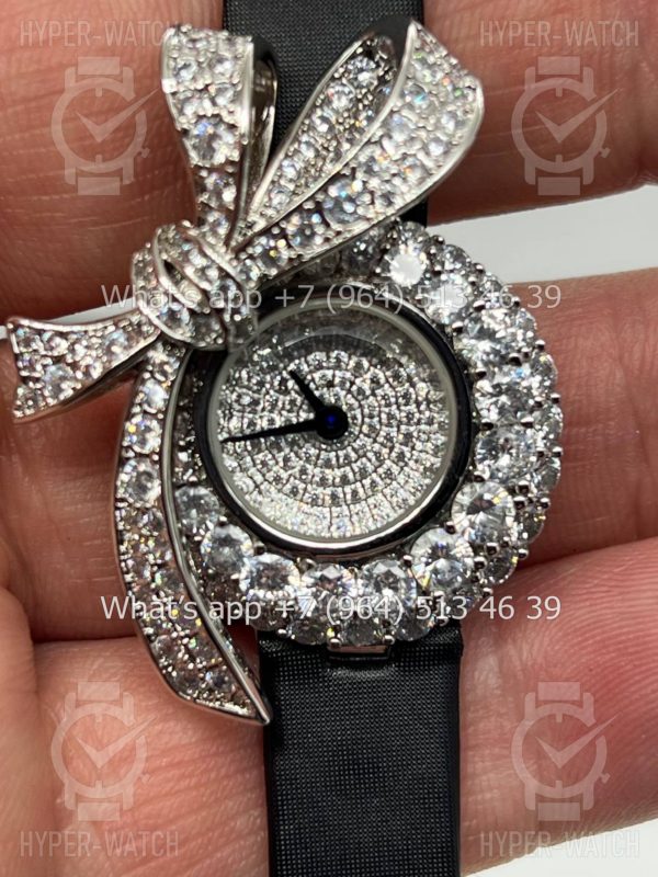 Товар Graff Tilda's Bow GBW14WGDD Фото 11 - Graff Tilda's Bow GBW14WGDD