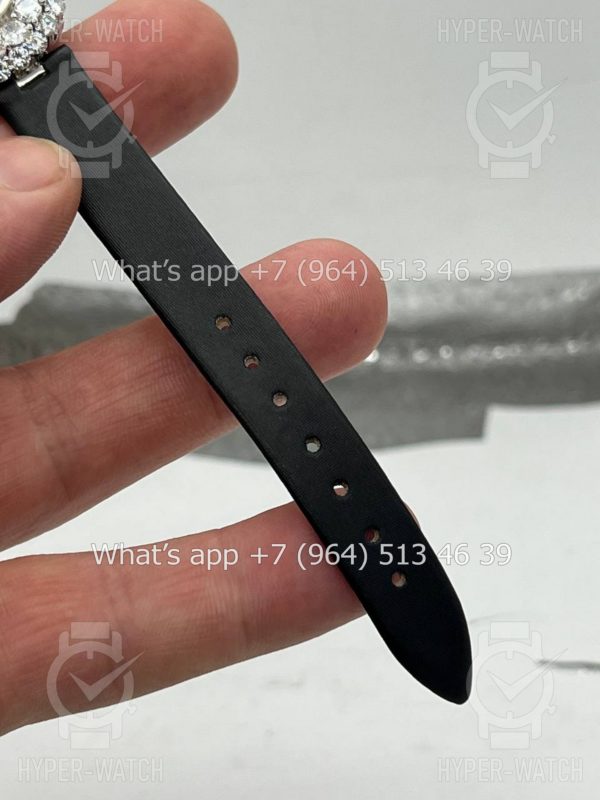 Товар Graff Tilda's Bow GBW14WGDD Фото 12 - Graff Tilda's Bow GBW14WGDD