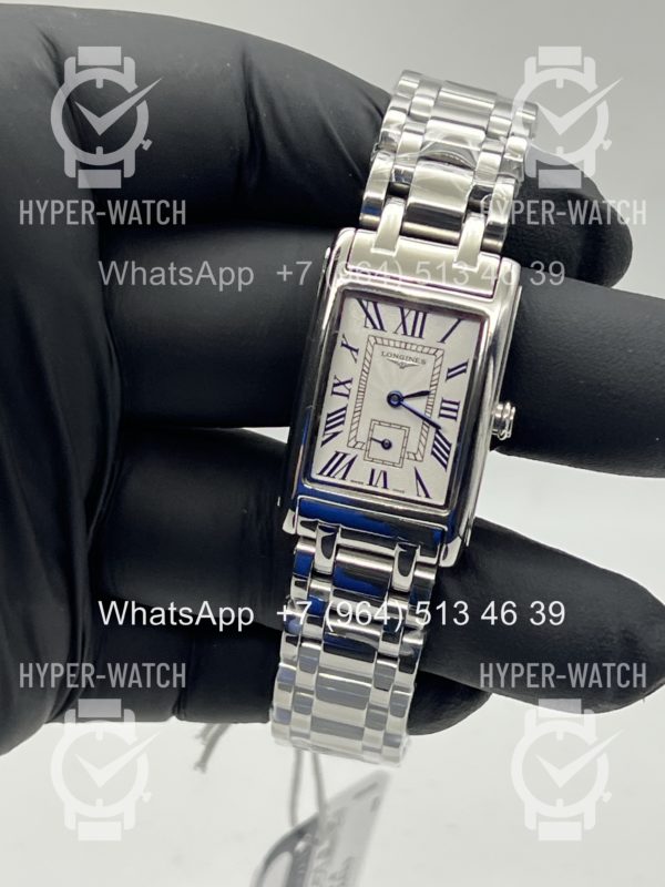 Фото 7 - Longines Dolcevita Art 9464