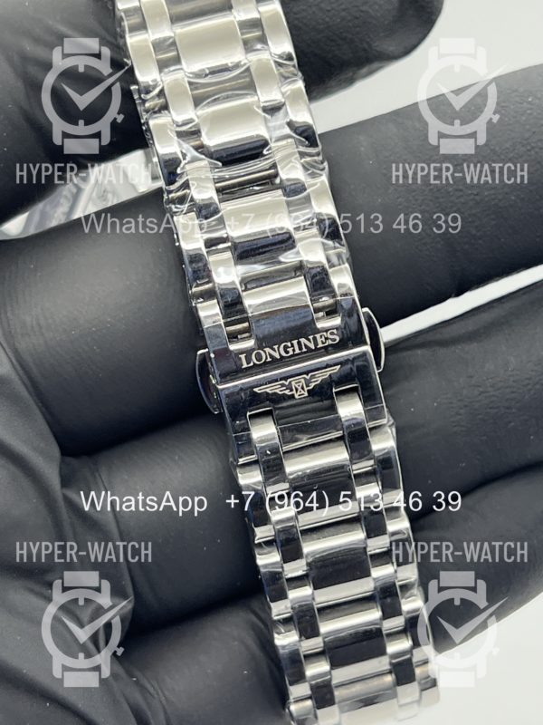 Фото 12 - Longines Dolcevita Art 9464