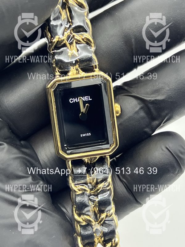 Товар Chanel Premiere 26mm Art 9630 Фото 2 - Chanel Premiere 26mm Art 9630