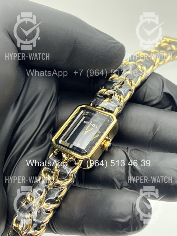 Фото 5 - Chanel Premiere 26mm Art 9630