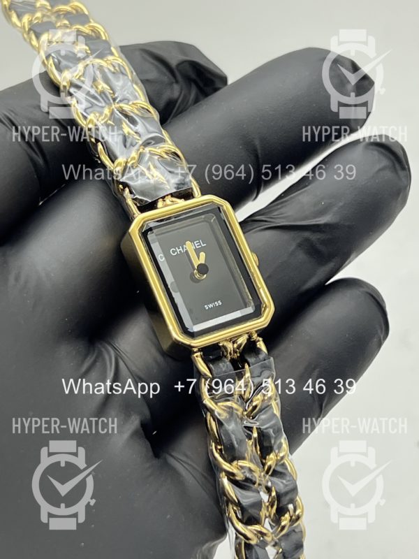 Фото 6 - Chanel Premiere 26mm Art 9630