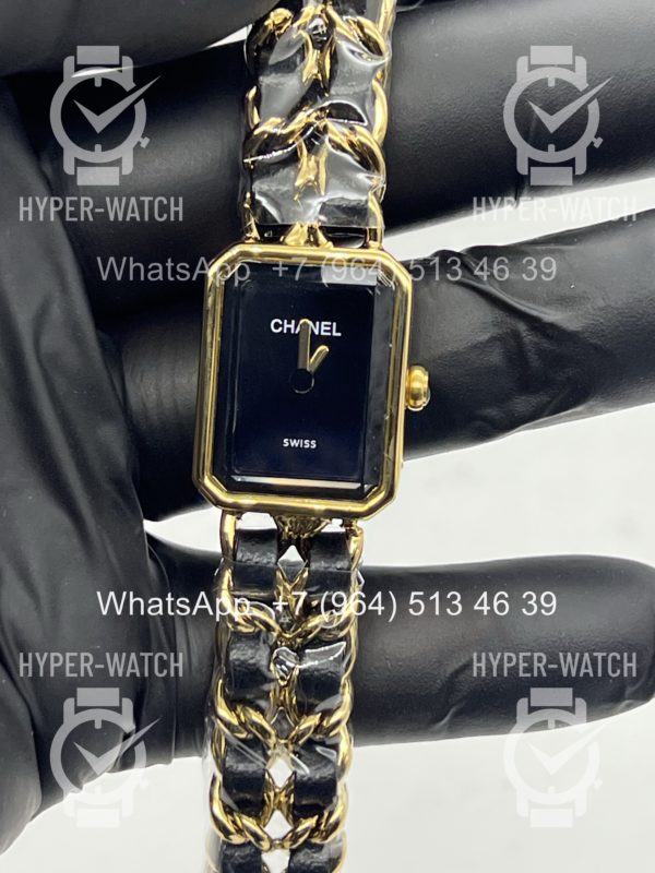 Товар Chanel Premiere 26mm Art 9630 Фото 7 - Chanel Premiere 26mm Art 9630