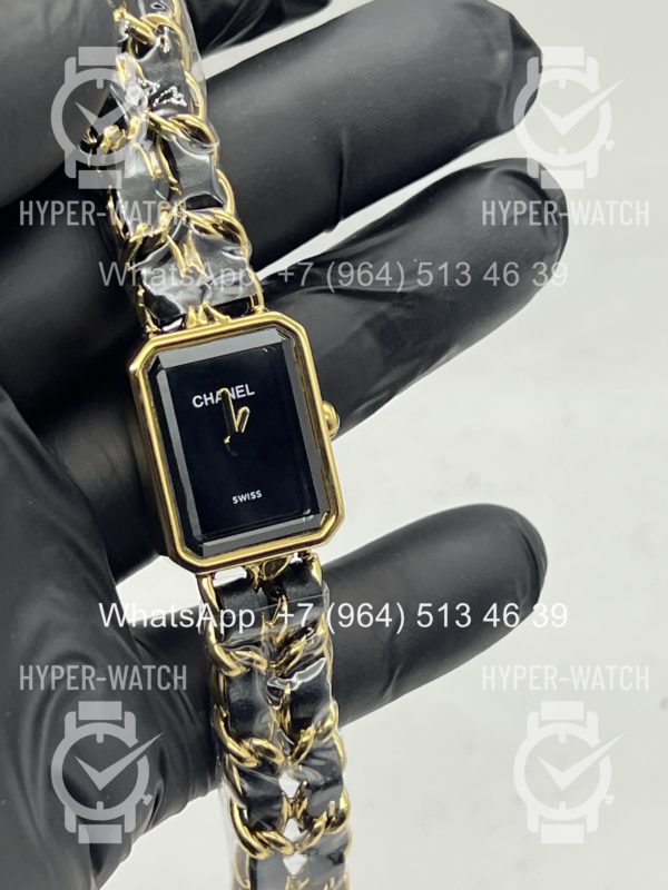 Товар Chanel Premiere 26mm Art 9630 Фото 10 - Chanel Premiere 26mm Art 9630