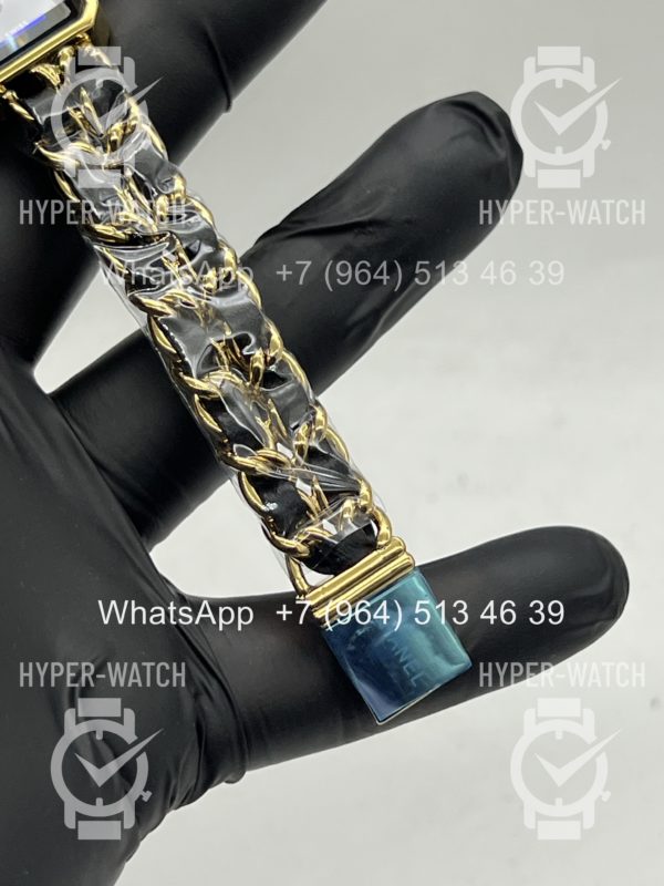 Фото 11 - Chanel Premiere 26mm Art 9630