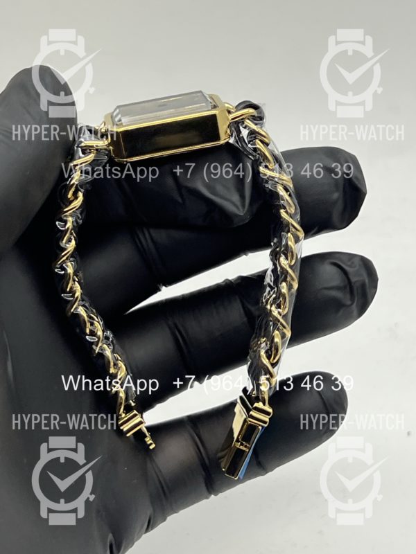 Товар Chanel Premiere 26mm Art 9630 Фото 13 - Chanel Premiere 26mm Art 9630