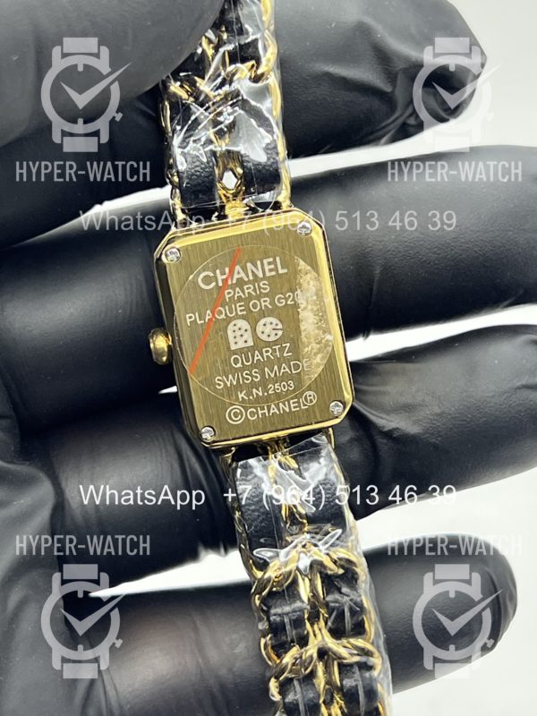Фото 15 - Chanel Premiere 26mm Art 9630