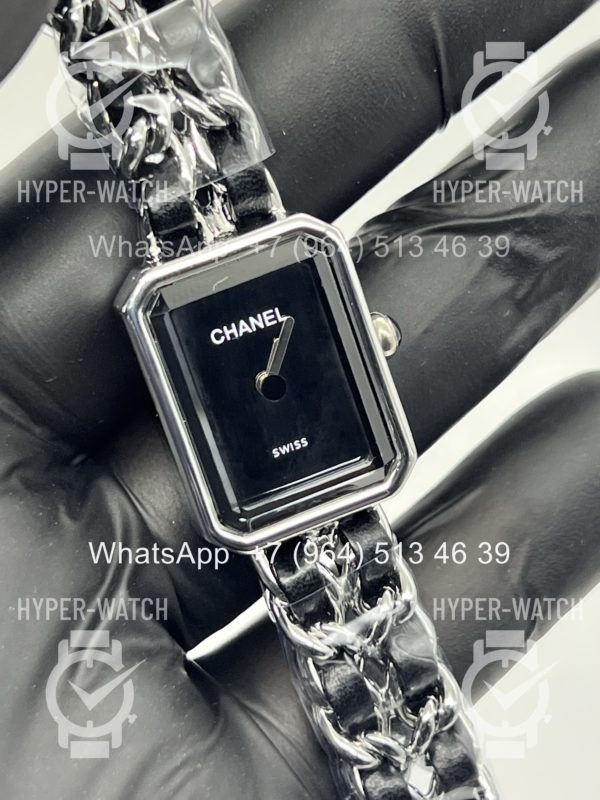 Товар Chanel Premiere 26mm Art 9629 Фото 3 - Chanel Premiere 26mm Art 9629