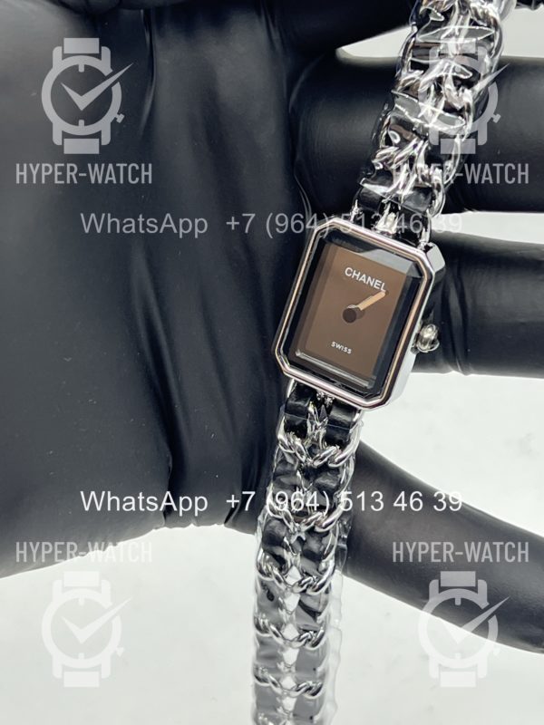 Товар Chanel Premiere 26mm Art 9629 Фото 8 - Chanel Premiere 26mm Art 9629