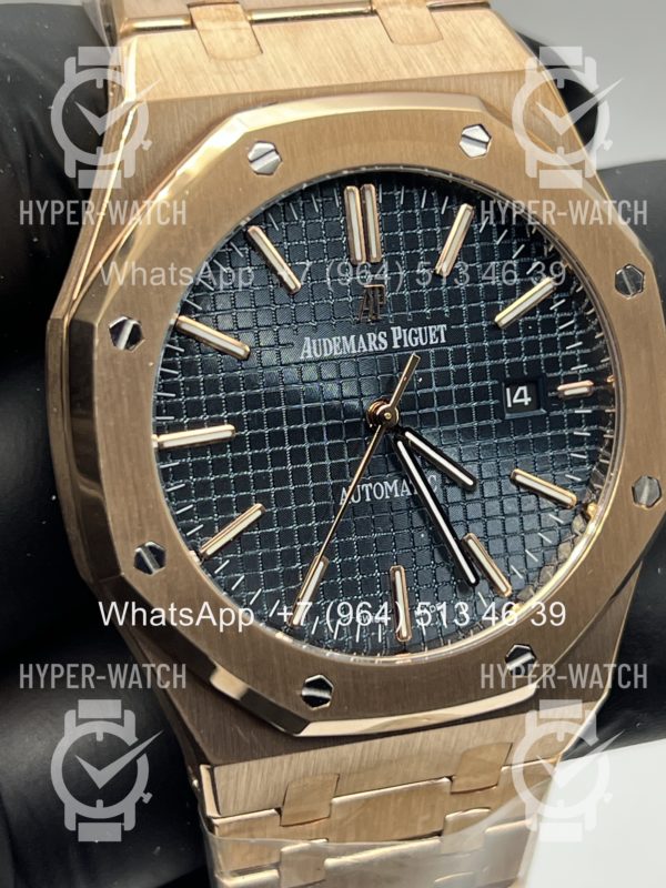 Фото 2 - Audemars Piguet Royal Oak 41mm Art 9506