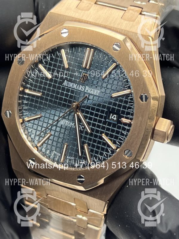 Фото 3 - Audemars Piguet Royal Oak 41mm Art 9506