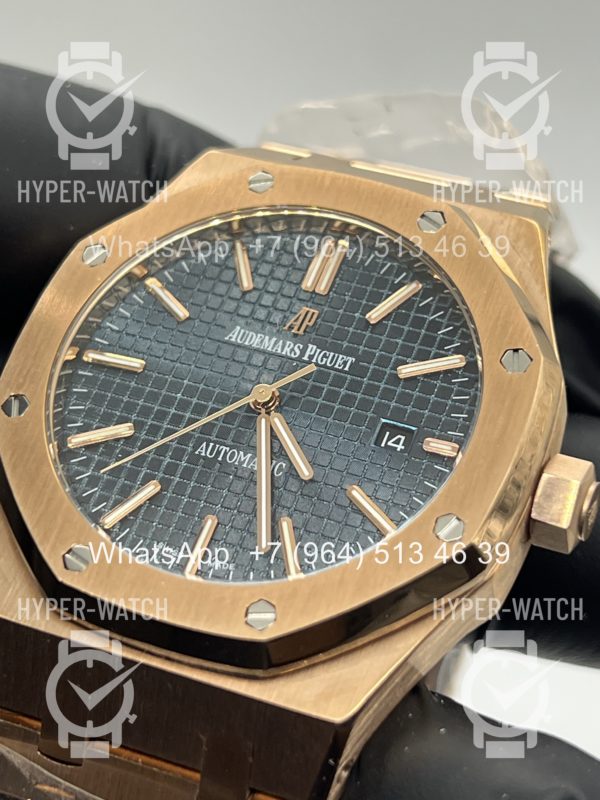 Фото 4 - Audemars Piguet Royal Oak 41mm Art 9506