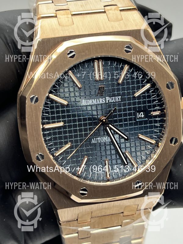 Фото 6 - Audemars Piguet Royal Oak 41mm Art 9506