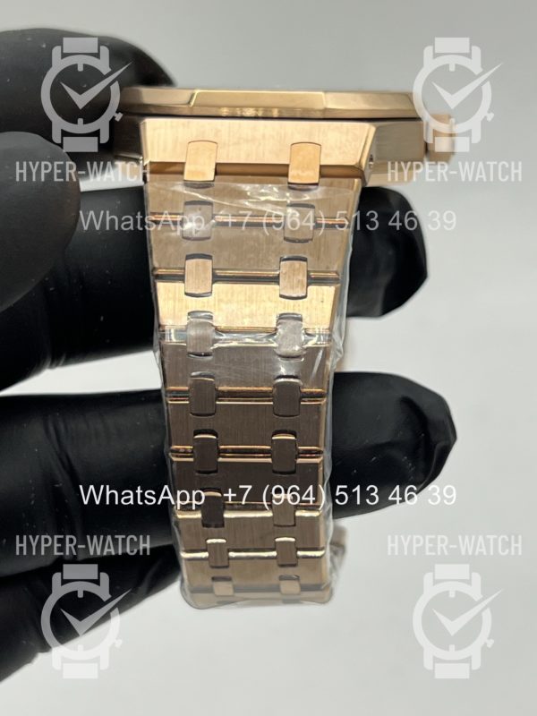 Фото 8 - Audemars Piguet Royal Oak 41mm Art 9506