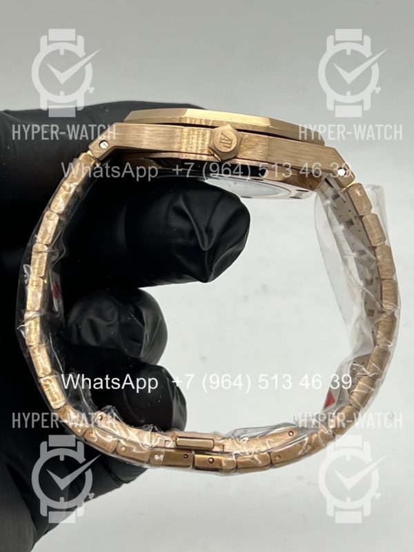 Фото 9 - Audemars Piguet Royal Oak 41mm Art 9506