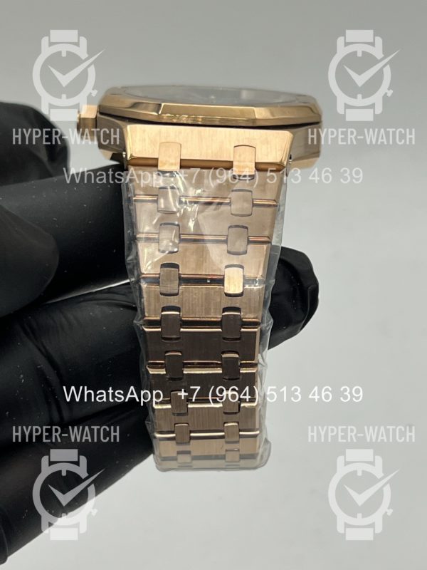 Фото 10 - Audemars Piguet Royal Oak 41mm Art 9506