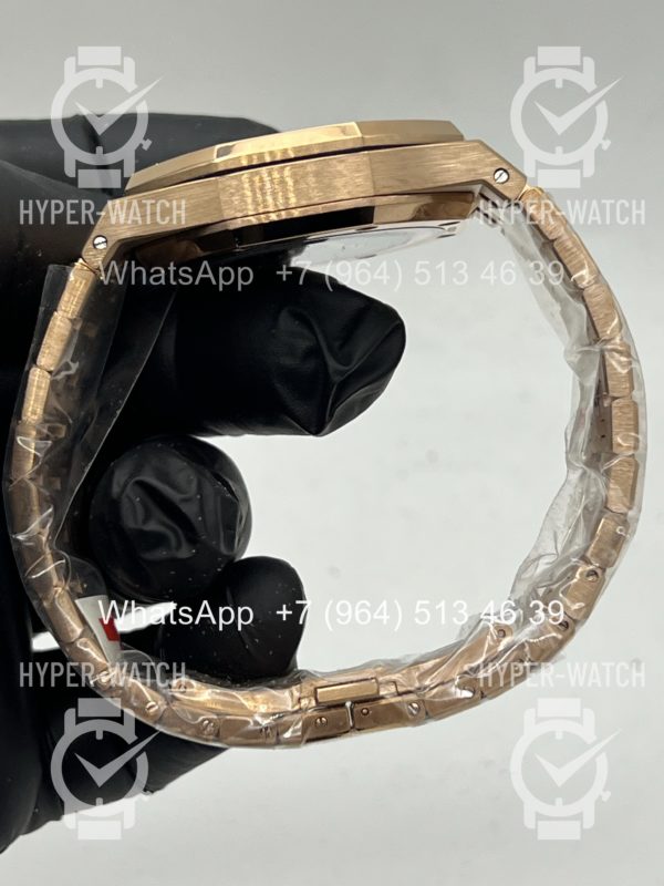 Фото 11 - Audemars Piguet Royal Oak 41mm Art 9506
