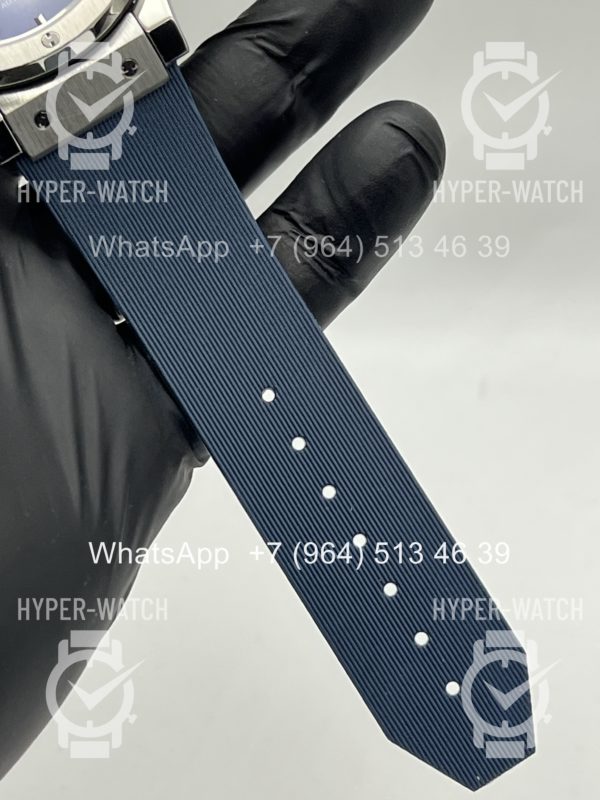 Фото 9 - Hublot Classic Fusion 42mm Art 9690