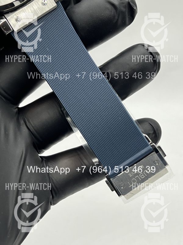 Фото 10 - Hublot Classic Fusion 42mm Art 9690