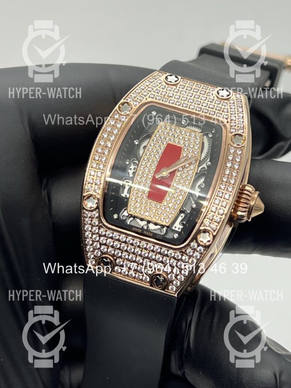 Товар Richard Mille RM 07 Art 9810 Фото 11 - Richard Mille RM 07 Art 9810
