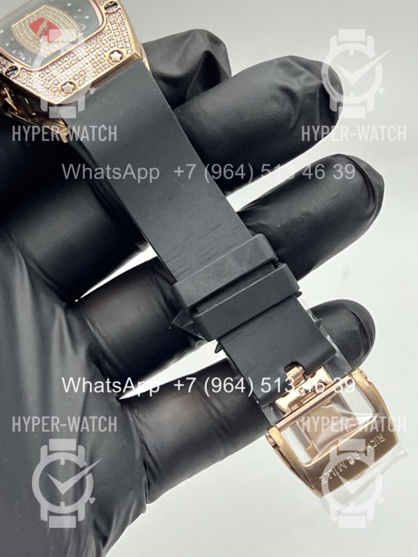Товар Richard Mille RM 07 Art 9810 Фото 13 - Richard Mille RM 07 Art 9810